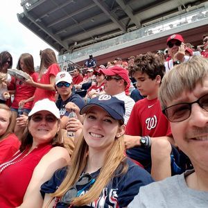 Meet your Posher, William